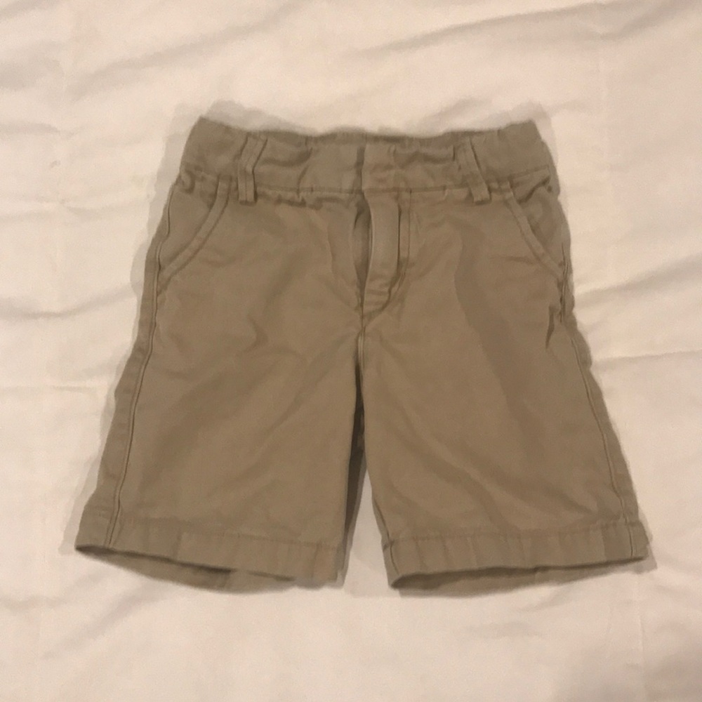 Baby Gap shorts